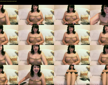 donnadoll4u — 3 minute Chaturbate female cam show recording, 720p, Apr 4, 2020