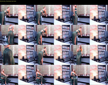 ella_pridee — 42 minute Chaturbate female cam show recording, 720p, Apr 4, 2020