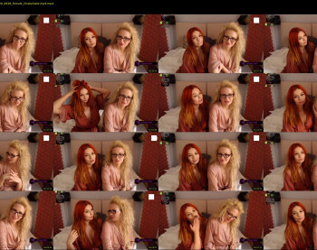 emilyanderson_ — 6 minute Chaturbate female cam show recording, 1080p, Apr 4, 2020