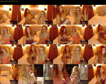 emilyanderson_ — 70 minute Chaturbate female cam show recording, 1080p, Apr 5, 2020