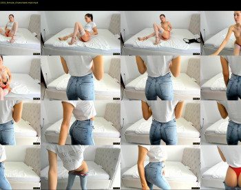 emmasweetx — 70 minute Chaturbate couple cam show recording, 1080p, Apr 4, 2020