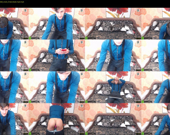 eric_poston — 32 minute Chaturbate male cam show recording, 480p, Apr 4, 2020