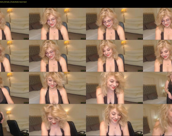 exoticgiselle — 13 minute Chaturbate female cam show recording, 720p, Apr 5, 2020