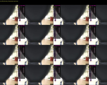 fallen_angel_18 — 3 minute Chaturbate female cam show recording, 1080p, Apr 4, 2020