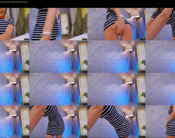 fallingangel_ — 79 minute Chaturbate female cam show recording, 1080p, Apr 4, 2020
