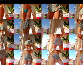felicity_yours — 53 minute Chaturbate female cam show recording, 1080p, Apr 4, 2020