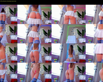 felicity_yours — 70 minute Chaturbate female cam show recording, 1080p, Apr 4, 2020