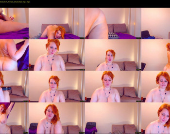 florencebigsizebb — 78 minute Chaturbate female cam show recording, 720p, Apr 5, 2020