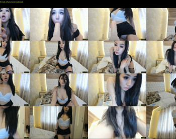 fuyomi — 16 minute Chaturbate female cam show recording, 720p, Apr 5, 2020