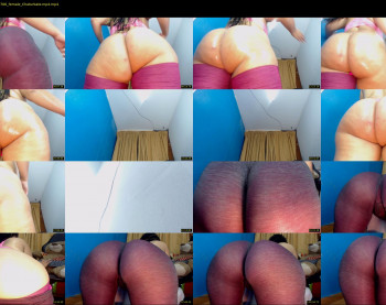 gabby_haze — 70 minute Chaturbate female cam show recording, 1080p, Apr 4, 2020