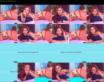 gaby_ferrer — 114 minute Chaturbate female cam show recording, 720p, Apr 4, 2020