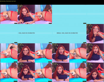 gaby_ferrer — 114 minute Chaturbate female cam show recording, 720p, Apr 4, 2020