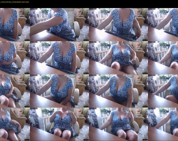 garmonic_milf — 15 minute Chaturbate female cam show recording, 1080p, Apr 4, 2020