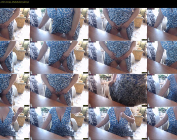 garmonic_milf — 4 minute Chaturbate female cam show recording, 1080p, Apr 4, 2020