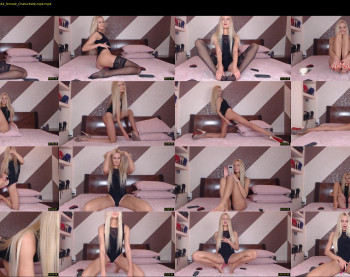 hefner_girl — 70 minute Chaturbate female cam show recording, 1080p, Apr 4, 2020