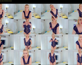 holly_amy — 14 minute Chaturbate couple cam show recording, 720p, Apr 4, 2020