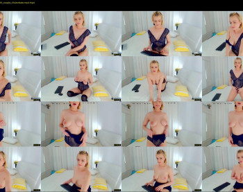 holly_amy — 37 minute Chaturbate couple cam show recording, 720p, Apr 4, 2020