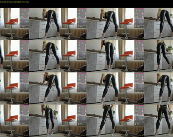 honeycandy777 — 9 minute Chaturbate couple cam show recording, 720p, Apr 4, 2020