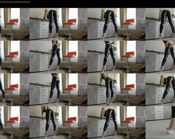 honeycandy777 — 38 minute Chaturbate couple cam show recording, 720p, Apr 4, 2020