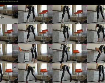honeycandy777 — 38 minute Chaturbate couple cam show recording, 720p, Apr 4, 2020
