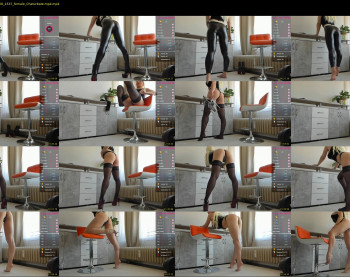 honeycandy777 — 37 minute Chaturbate couple cam show recording, 720p, Apr 4, 2020