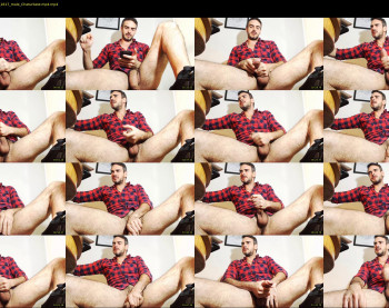hot_martin25 — 14 minute Chaturbate male cam show recording, 1080p, Apr 4, 2020
