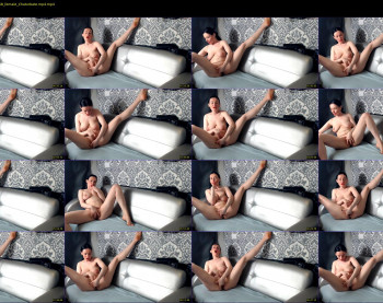 hottalina_ — 10 minute Chaturbate female cam show recording, 720p, Apr 4, 2020