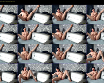 hottalina_ — 11 minute Chaturbate female cam show recording, 720p, Apr 4, 2020