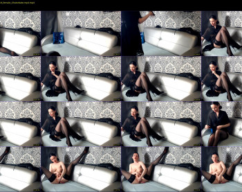 hottalina_ — 14 minute Chaturbate female cam show recording, 720p, Apr 4, 2020