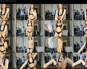 howtoreachorgasm — 70 minute Chaturbate couple cam show recording, 1080p, Apr 4, 2020