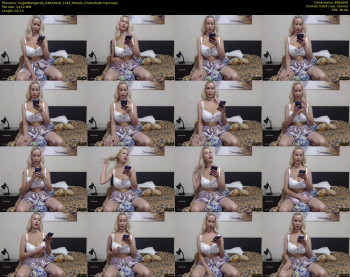 hugetittiesgerda — 3 minute Chaturbate female cam show recording, 480p, Apr 4, 2020