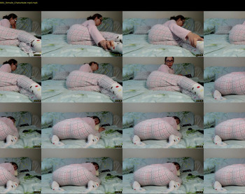 issabelle_69 — 17 minute Chaturbate couple cam show recording, 720p, Apr 5, 2020