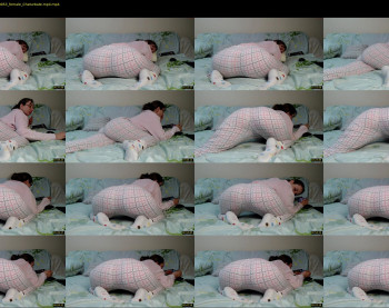 issabelle_69 — 11 minute Chaturbate couple cam show recording, 720p, Apr 5, 2020