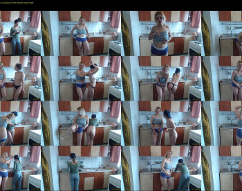 iuliana32 — 98 minute Chaturbate couple cam show recording, 720p, Apr 4, 2020