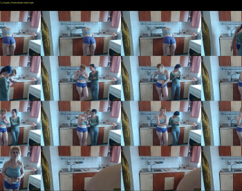iuliana32 — 4 minute Chaturbate couple cam show recording, 720p, Apr 4, 2020