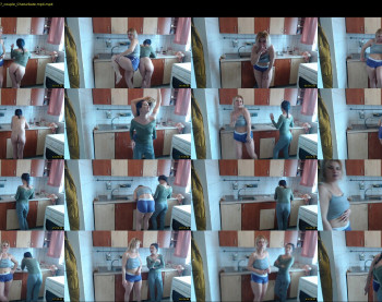 iuliana32 — 49 minute Chaturbate couple cam show recording, 720p, Apr 4, 2020