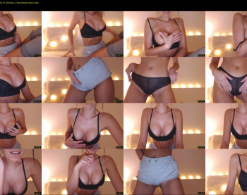 j_e_e_s_i_c_a — 24 minute Chaturbate female cam show recording, 480p, Apr 4, 2020