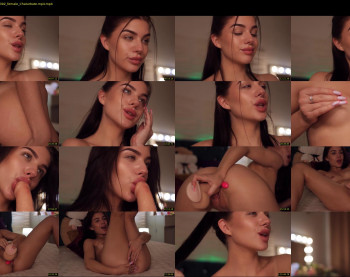 jacky_smith — 70 minute Chaturbate female cam show recording, 1080p, Apr 4, 2020