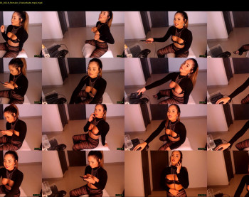 jenny_roberts96 — 99 minute Chaturbate female cam show recording, 720p, Apr 5, 2020