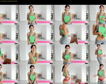 jenny_taborda — 62 minute Chaturbate female cam show recording, 720p, Apr 4, 2020