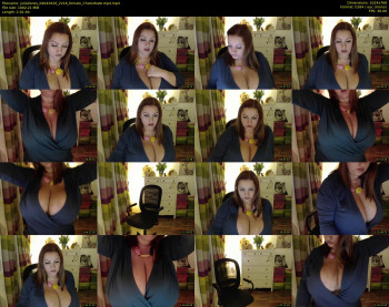 julialiones — 122 minute Chaturbate female cam show recording, 720p, Apr 4, 2020