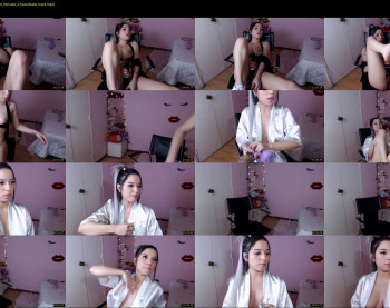 julietta_9 — 77 minute Chaturbate female cam show recording, 720p, Apr 4, 2020