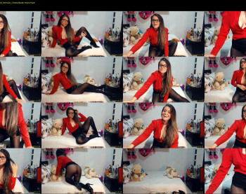 karitto__2 — 53 minute Chaturbate female cam show recording, 720p, Apr 5, 2020