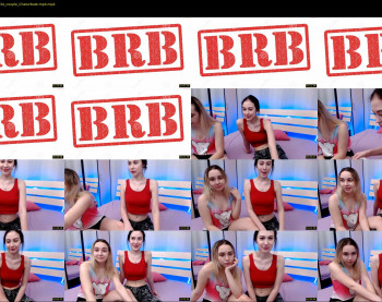 katrinpolly — 24 minute Chaturbate couple cam show recording, 720p, Apr 4, 2020