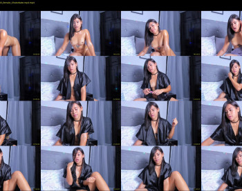 kayle__11 — 36 minute Chaturbate female cam show recording, 720p, Apr 4, 2020