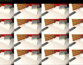 keily_lovers — 13 minute Chaturbate female cam show recording, 720p, Apr 4, 2020