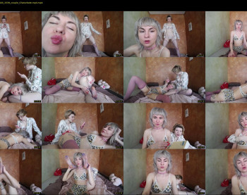 kelly_copperfield — 36 minute Chaturbate female cam show recording, 720p, Apr 4, 2020