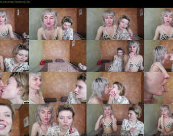 kelly_copperfield — 36 minute Chaturbate female cam show recording, 720p, Apr 4, 2020
