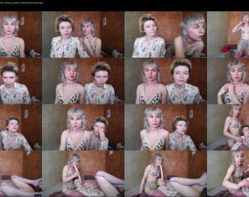 kelly_copperfield — 36 minute Chaturbate female cam show recording, 720p, Apr 4, 2020