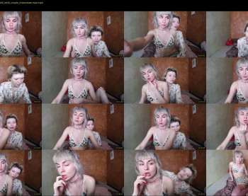 kelly_copperfield — 29 minute Chaturbate female cam show recording, 720p, Apr 4, 2020